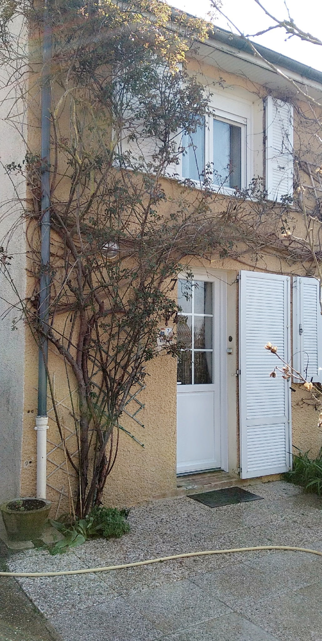 Après – Ravalement