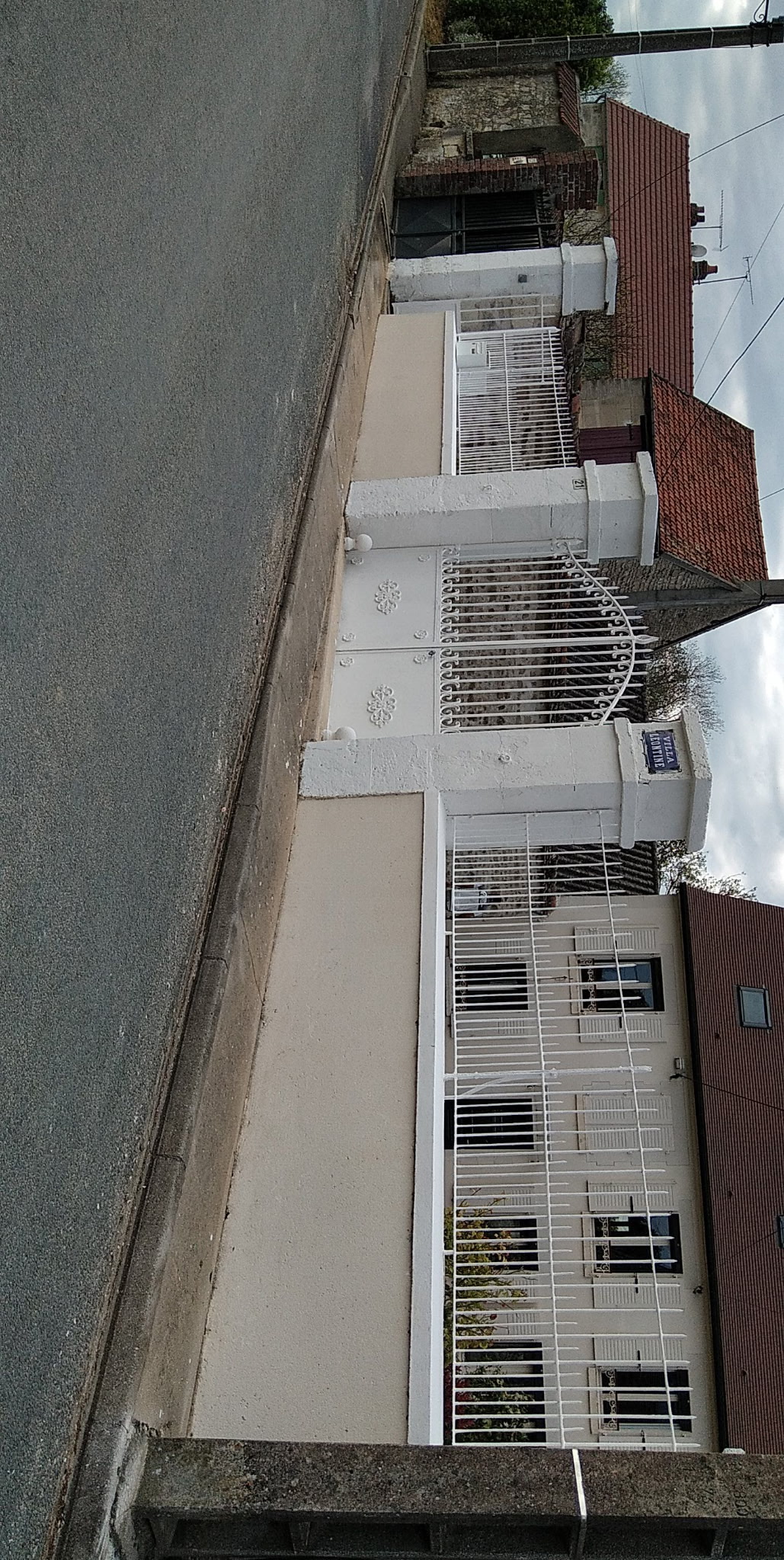 Après – Ravalemente